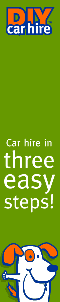 DIY Car Rentals